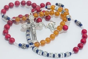 Image of Semper Fi Marines Rosary