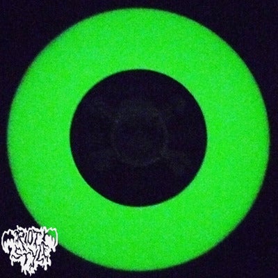 glow in the dark dwarves riot style 7 Inch - The Dwarves - We Only Came To Get High Glow In The Dark 7 Inch Single