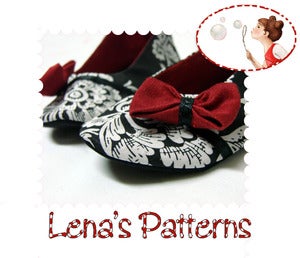 Lena's Sewing Patterns вЂ” Home