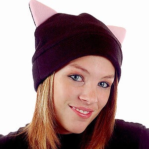 Bear Ears - Costume Pattern | Product Detail | Scholastic Printables