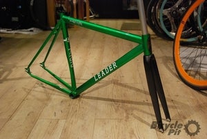 Bicycle Pit Web Store